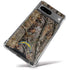NFL Los Angeles Chargers Realtree AP Camo Google Pixel 8a Clear Case